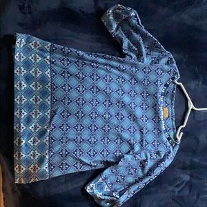 Moroccan style shirt